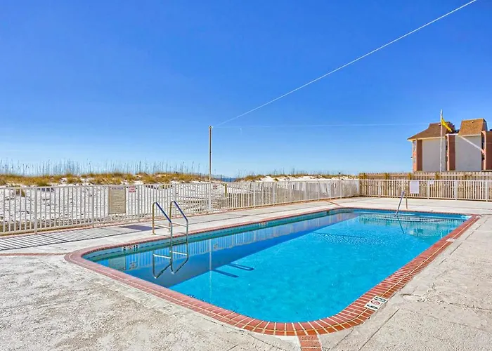 Buena Vista 201 Apartment Gulf Shores