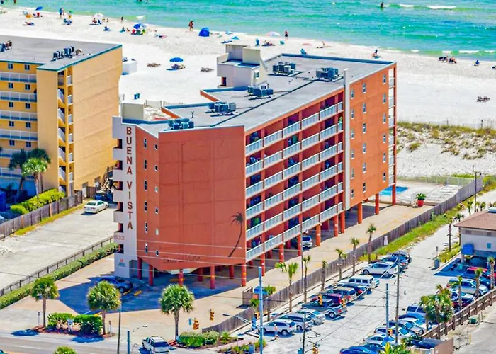 Apartment Buena Vista 201 *