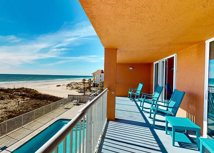 Buena Vista 201 Gulf Shores