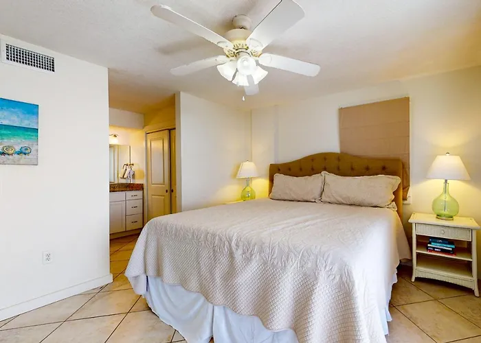 Apartment Buena Vista 201